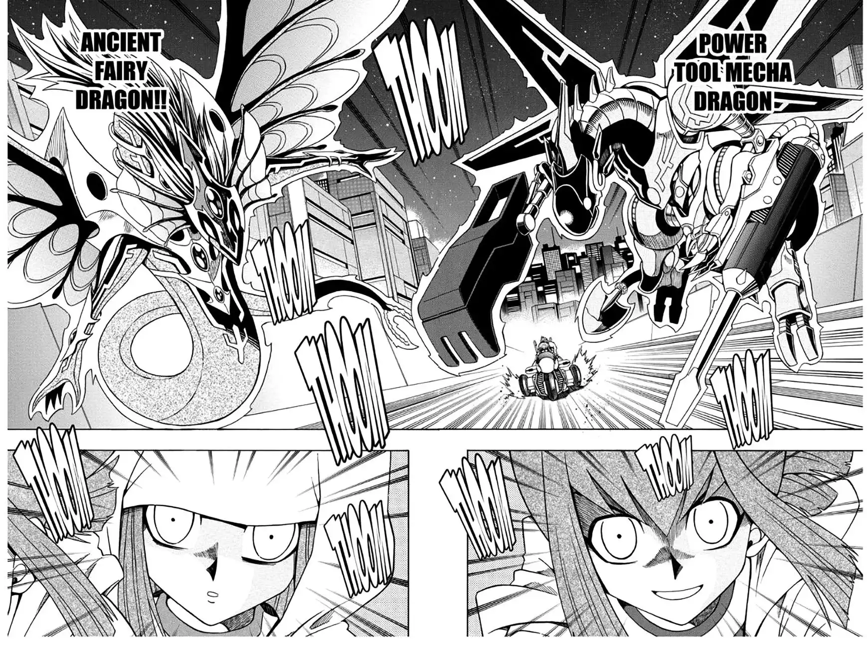 Yu-Gi-Oh! 5Ds - A Chapter 22 7